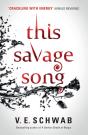 This Savage Song Collectors Hardback - Preview
