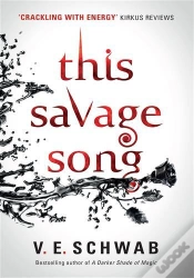 Capa do artigo This Savage Song