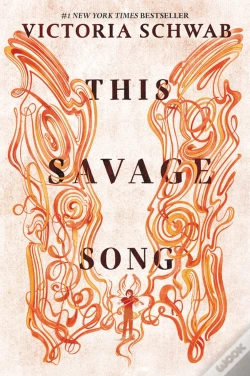 Capa do artigo This Savage Song