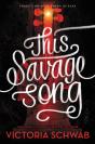This Savage Song - Preview