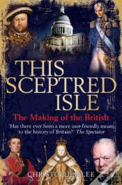 Capa do artigo This Sceptred Isle