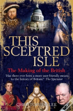 Capa do artigo This Sceptred Isle
