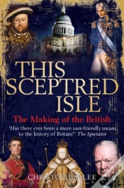 Capa do artigo This Sceptred Isle