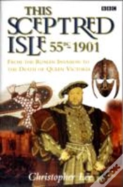 Capa do artigo This Sceptred Isle