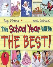 This School Year Will Be The Best!