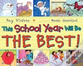 This School Year Will Be The Best!