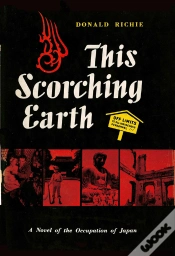 Capa do artigo This Scorching Earth