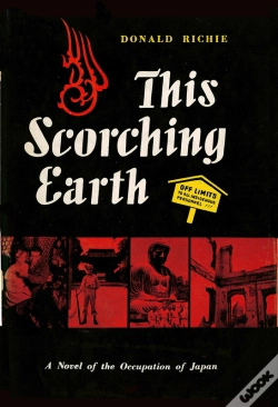 Capa do artigo This Scorching Earth