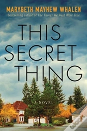 Capa do artigo This Secret Thing