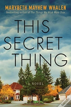 Capa do artigo This Secret Thing
