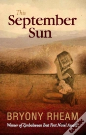 Capa do artigo This September Sun