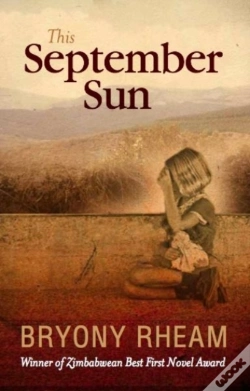 Capa do artigo This September Sun