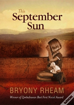 Capa do artigo This September Sun