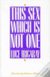 Capa do artigo This Sex Which Is Not One