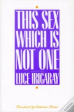 Capa do artigo This Sex Which Is Not One