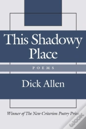 Capa do artigo This Shadowy Place Â€“ Poems