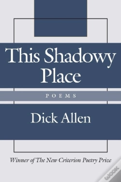 Capa do artigo This Shadowy Place Â€“ Poems