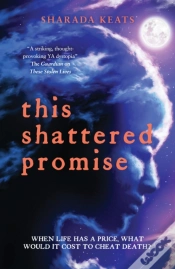 Capa do artigo This Shattered Promise
