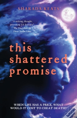 Capa do artigo This Shattered Promise