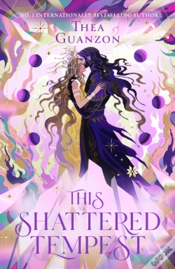 Capa do artigo This Shattered Tempest