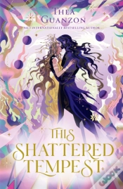 Capa do artigo This Shattered Tempest