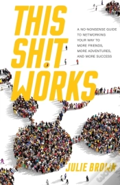 Capa do artigo This Shit Works