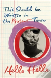 Capa do artigo This Should Be Written In The Present Tense