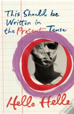 Capa do artigo This Should Be Written In The Present Tense