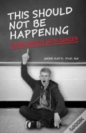 Capa do artigo This Should Not Be Happening