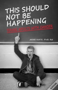 Capa do artigo This Should Not Be Happening