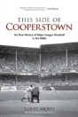 This Side Of Cooperstown - Preview