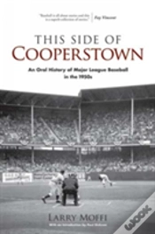 Capa do artigo This Side Of Cooperstown