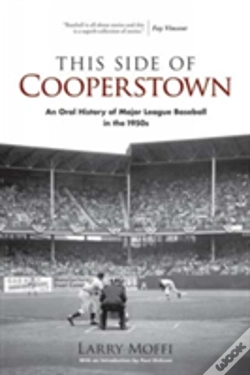 Capa do artigo This Side Of Cooperstown