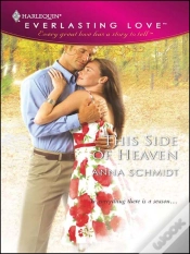 Capa do artigo This Side Of Heaven