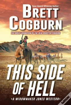 Capa do artigo This Side Of Hell