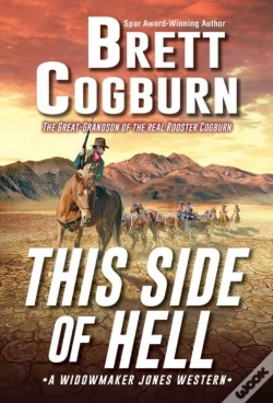Capa do artigo This Side Of Hell
