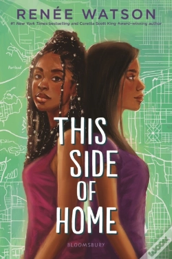 Capa do artigo This Side Of Home