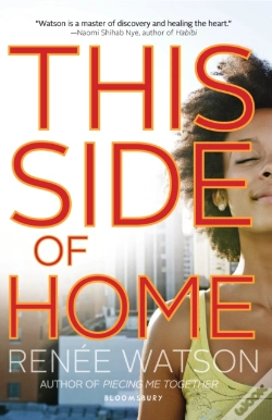 Capa do artigo This Side Of Home