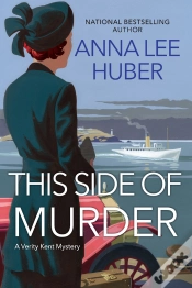 Capa do artigo This Side Of Murder