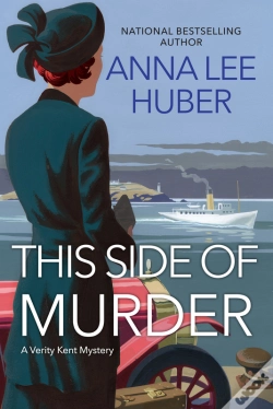 Capa do artigo This Side Of Murder