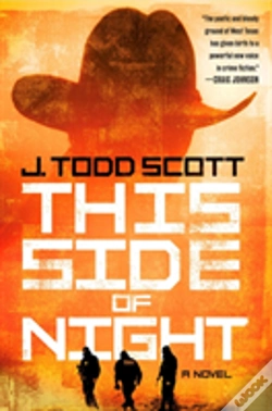 Capa do artigo This Side Of Night