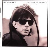 Capa do artigo This Side Of Paradise - CD