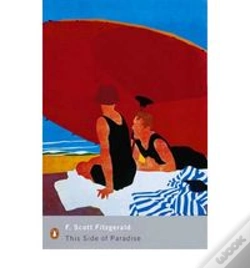 Capa do artigo This Side Of Paradise