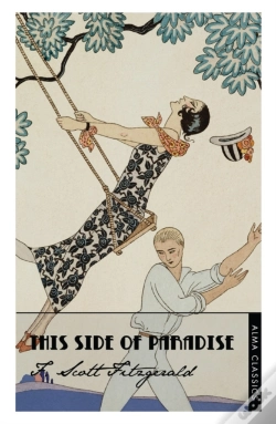 Capa do artigo This Side Of Paradise