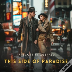Capa do artigo This Side Of Paradise