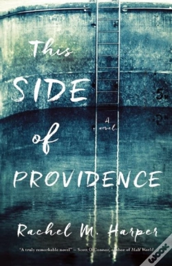 Capa do artigo This Side Of Providence