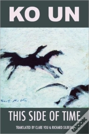 Capa do artigo This Side Of Time: Poems By Ko Un