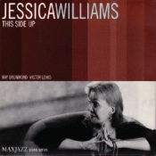 Capa do artigo This Side Up - CD