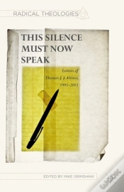 Capa do artigo This Silence Must Now Speak