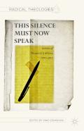 This Silence Must Now Speak